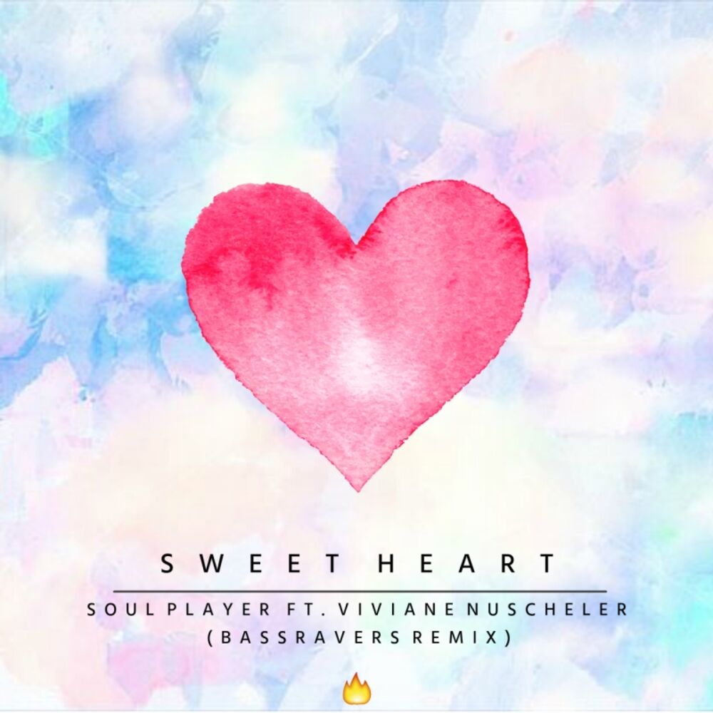 Picture of Sweet Heart