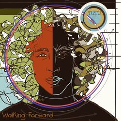 Cover of Walking Forward