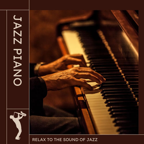 Various Artists - Jazz Piano | Deezer