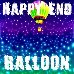 Cover of Balloon