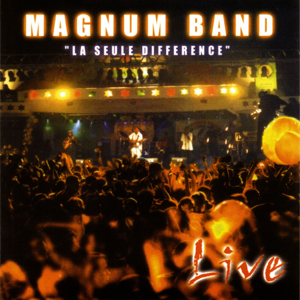 Picture of La Suele Diffèrence Live