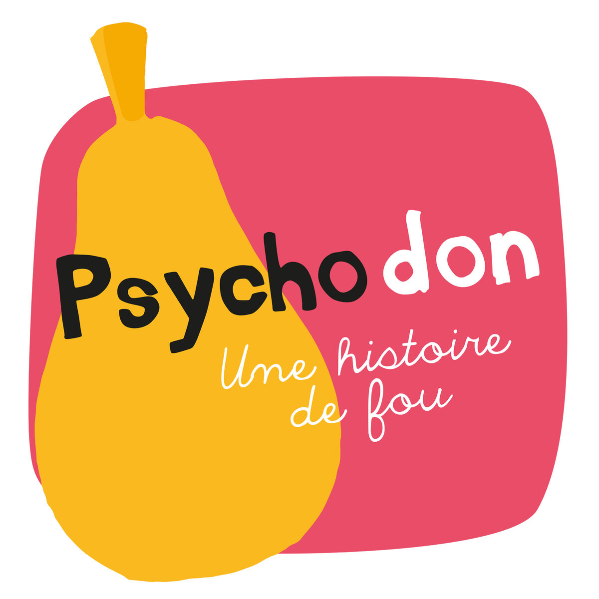 Album cover of Une histoire de fou