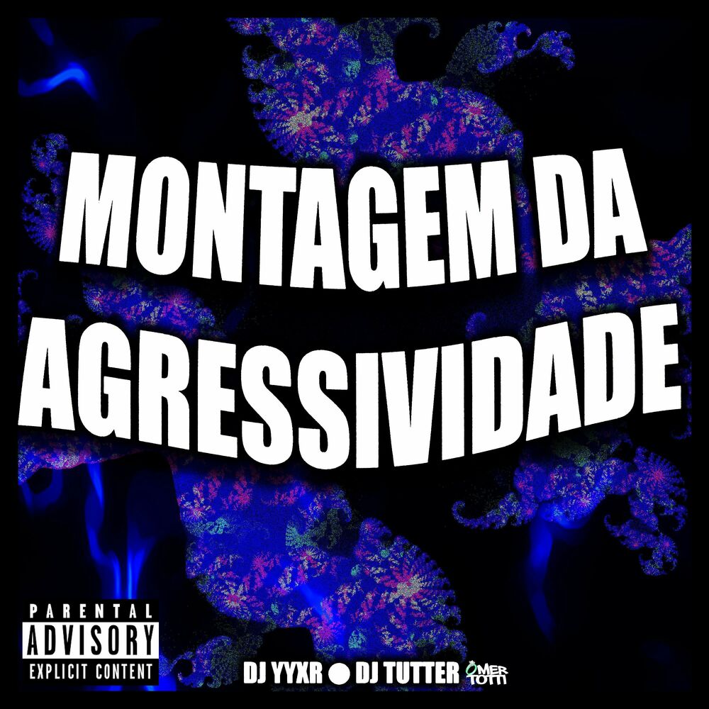 Picture of Montagem Da Agressividade - Ultra Slowed (feat. Dj YYXR)