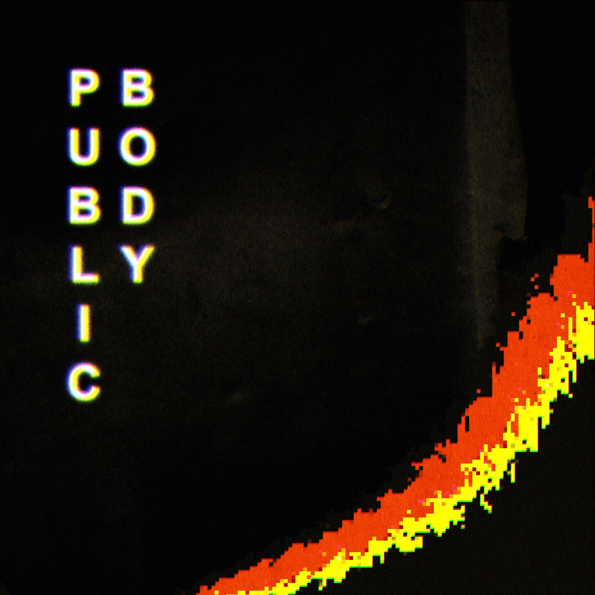 Album cover of Why?