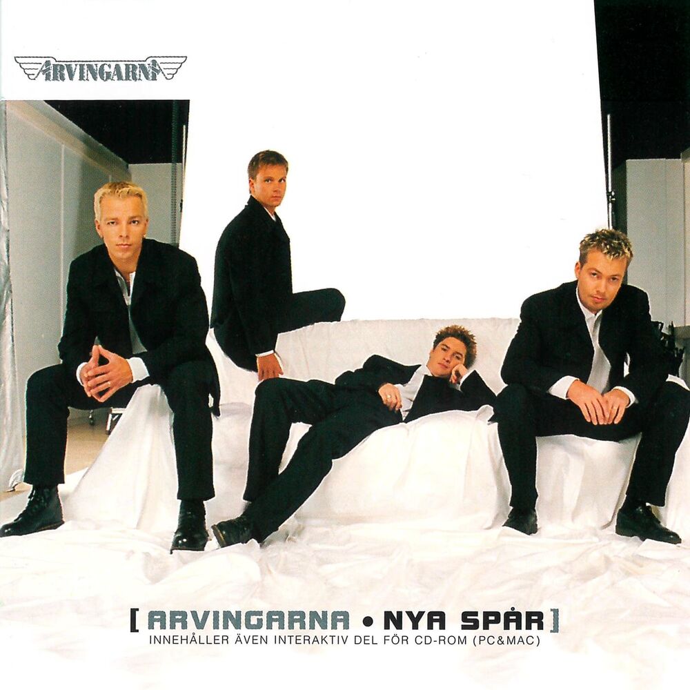 Picture of Nya spår