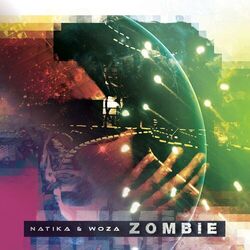 Cover of Zombie