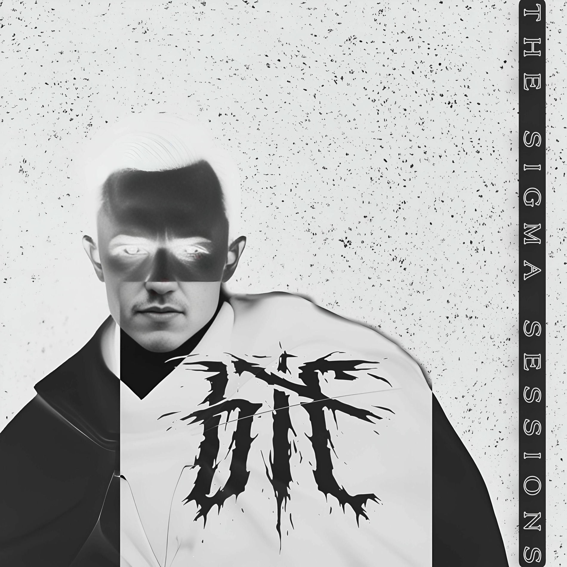 Album cover of THE SIGMA SESSIONS