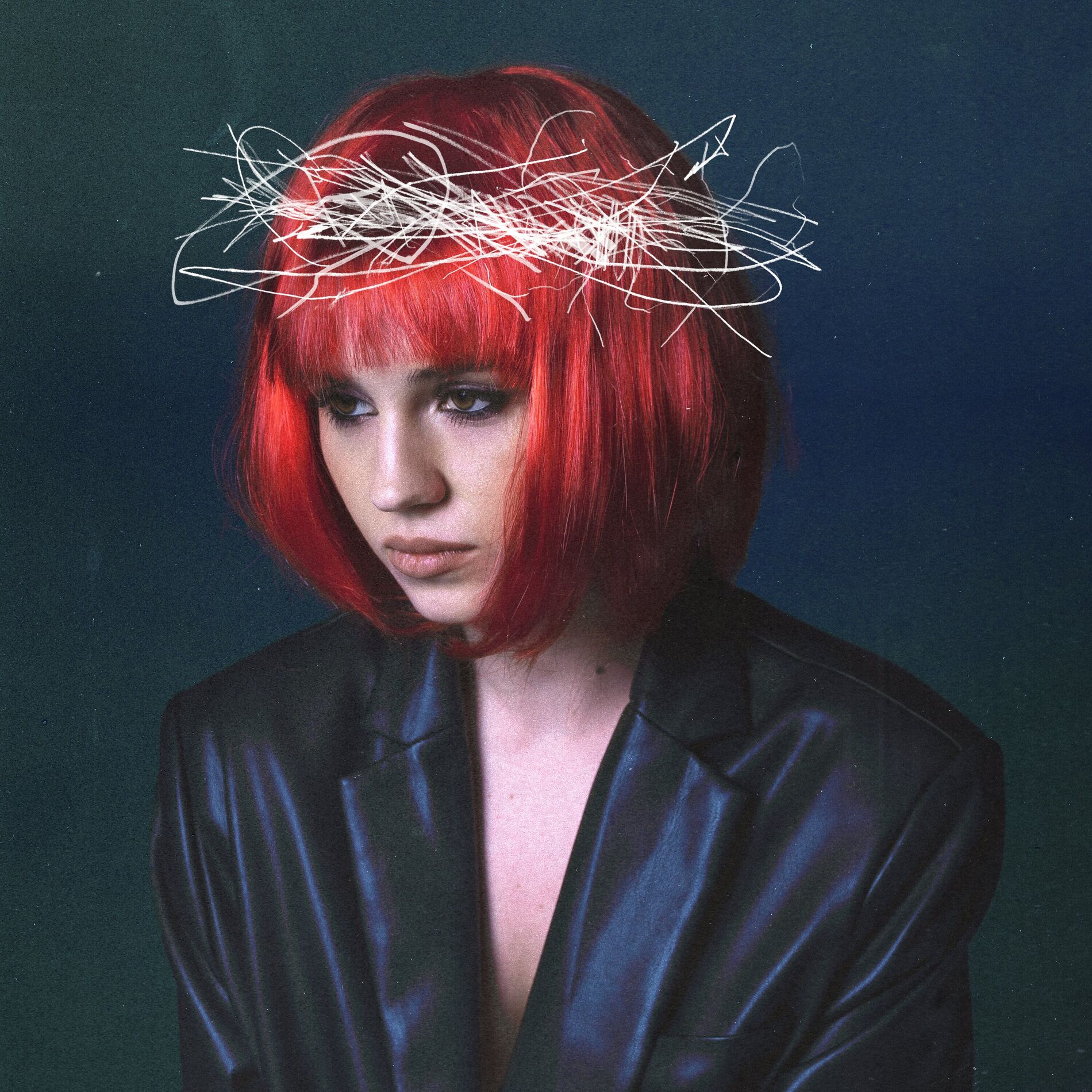 Album cover of Красная луна
