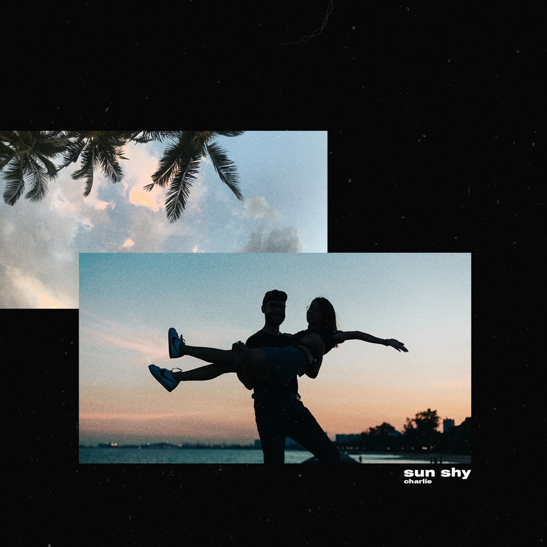 Album cover of Sun Shy