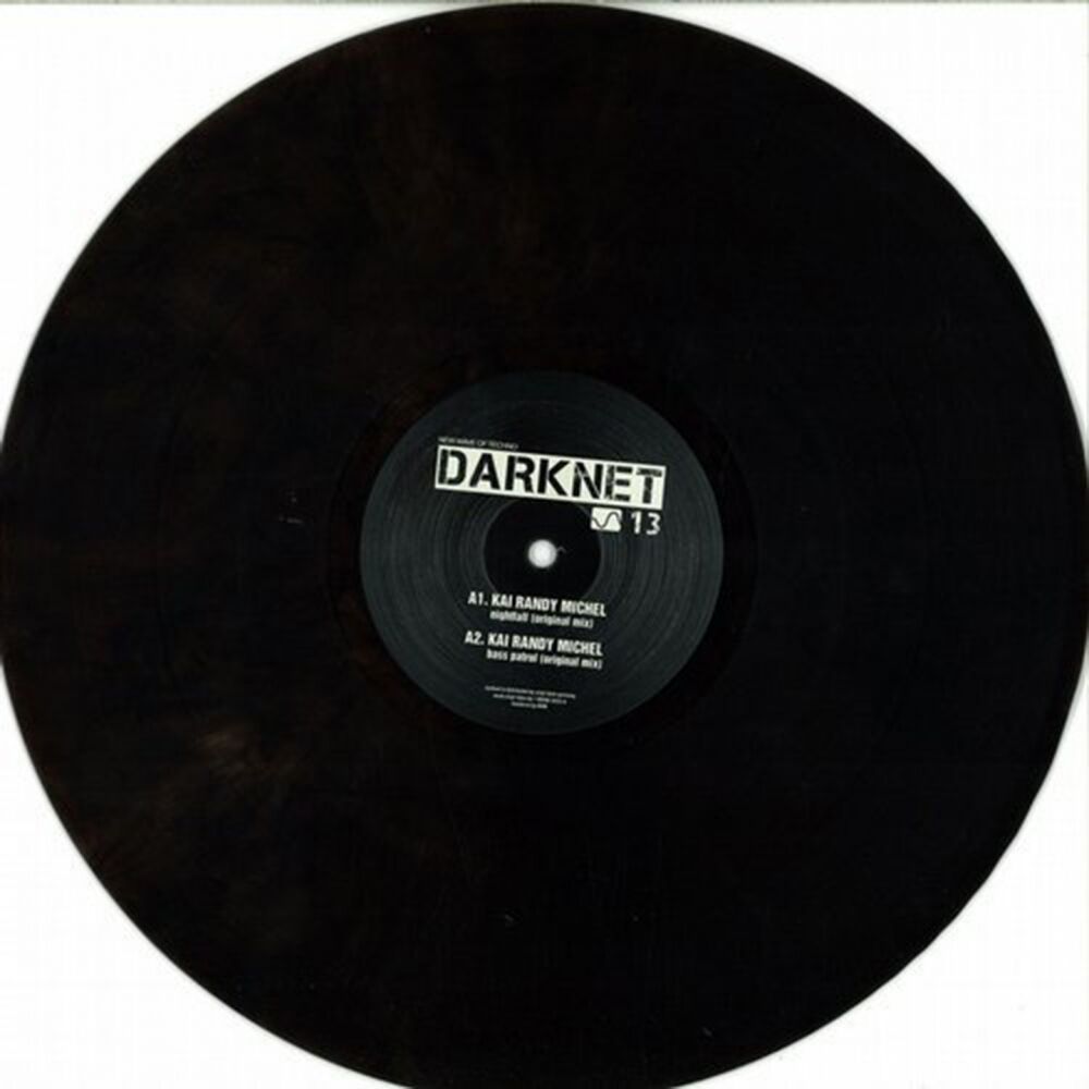 Picture of Nightfall