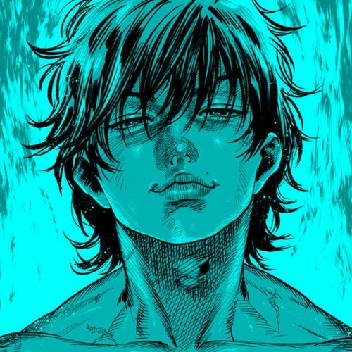 Baki (Slowed Reverb)