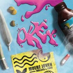 Cover of Okey