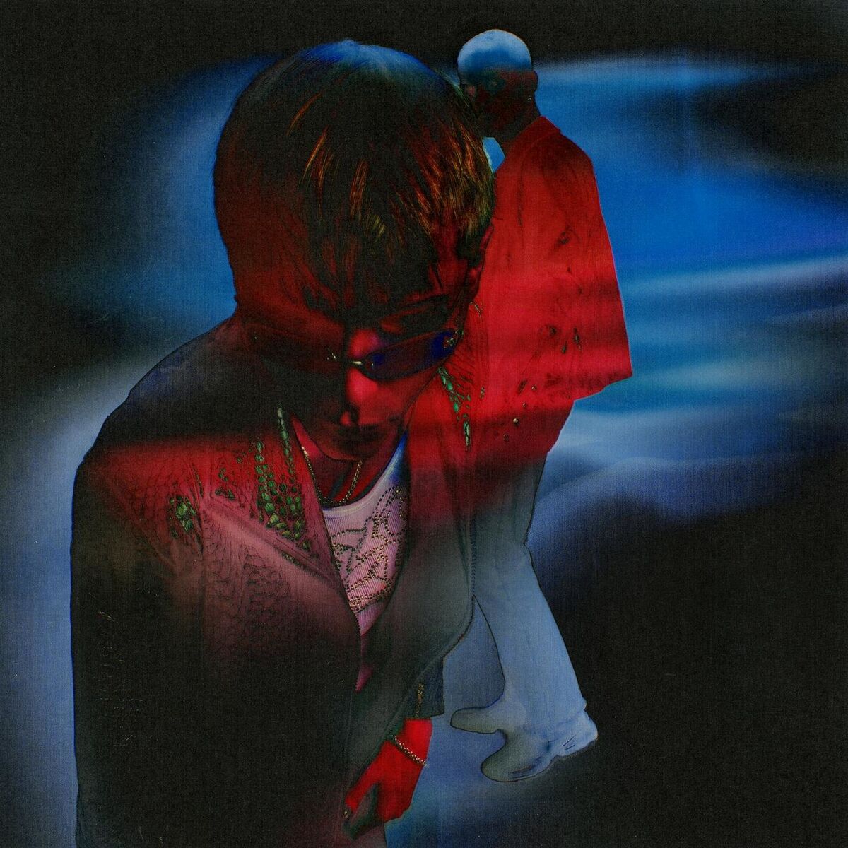 Album cover of CHAMOS - EP