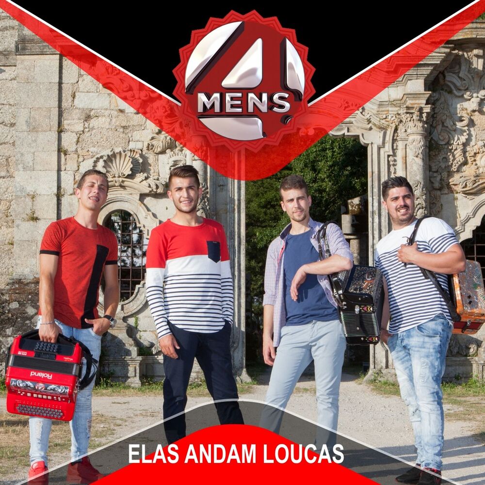 Picture of Elas Andam Loucas