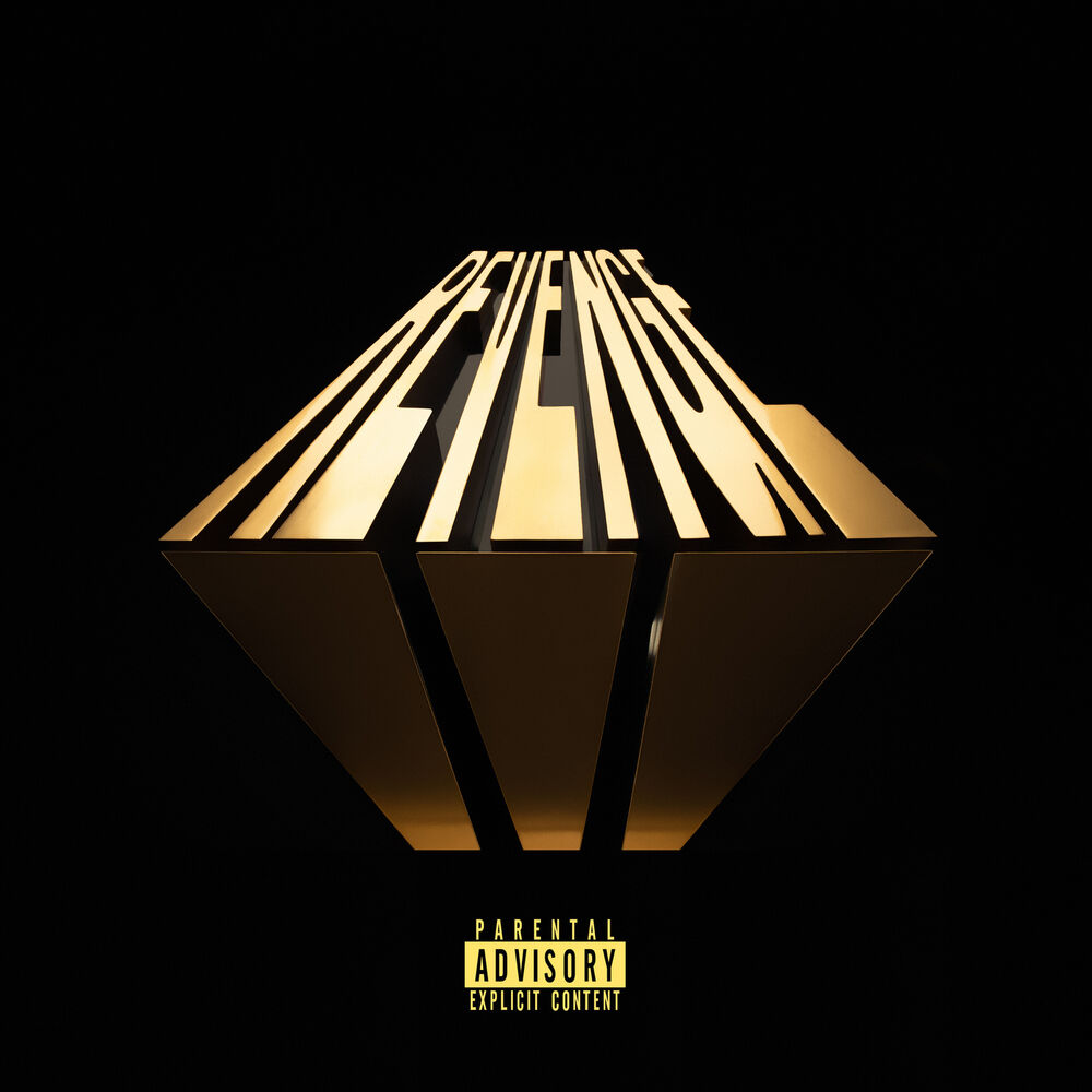 Picture of Revenge Of The Dreamers III