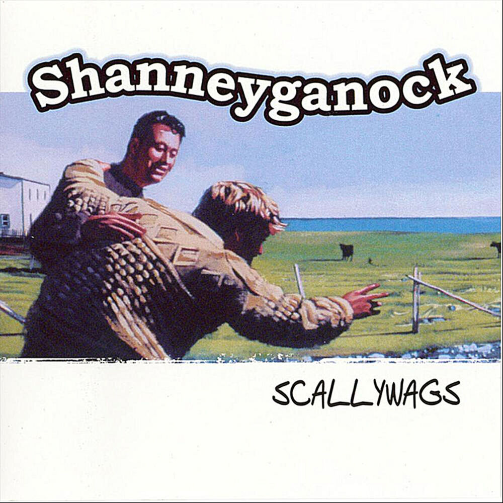 Picture of Scallywags