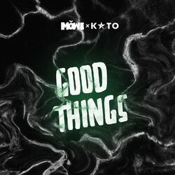 Cover of Good Things