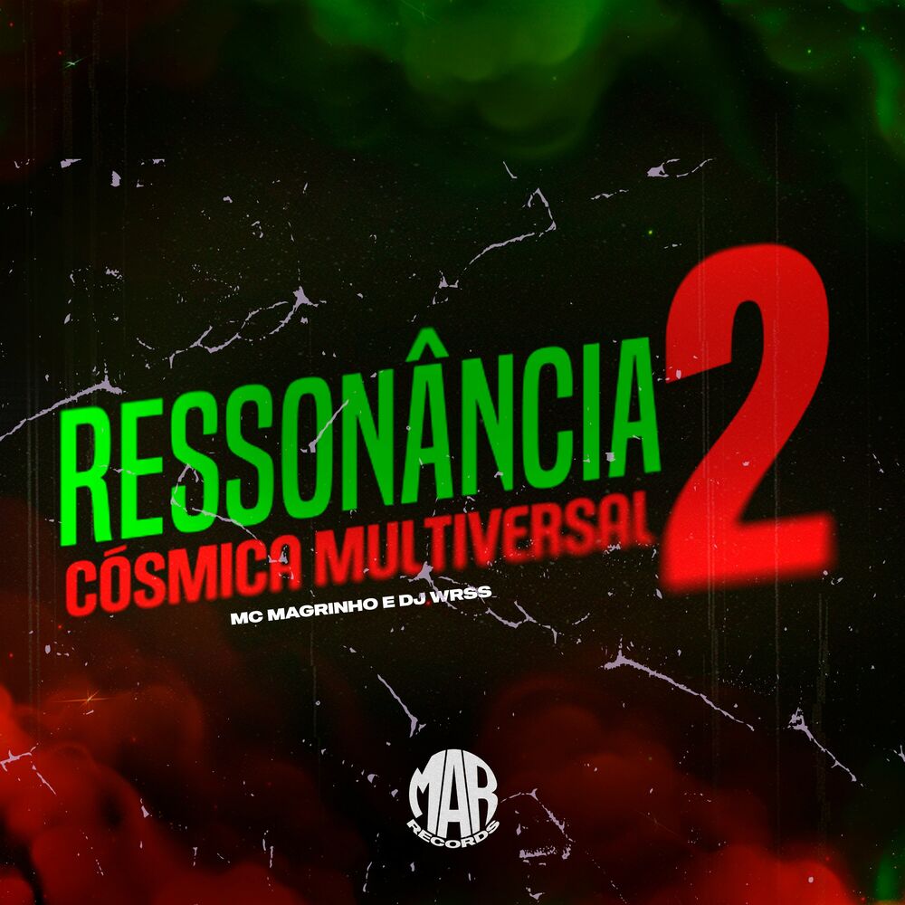 Picture of Ressonância Cósmica Multiversal 2