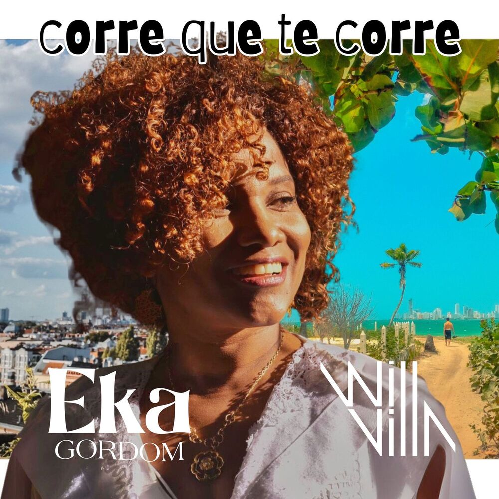 Picture of Corre que te corre (Will Villa remix)