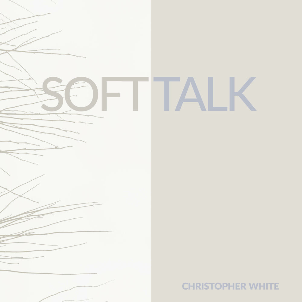 Album artwork for Soft Talk by Christopher White