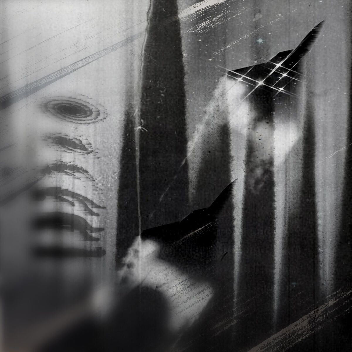 Album cover of Time to Jump