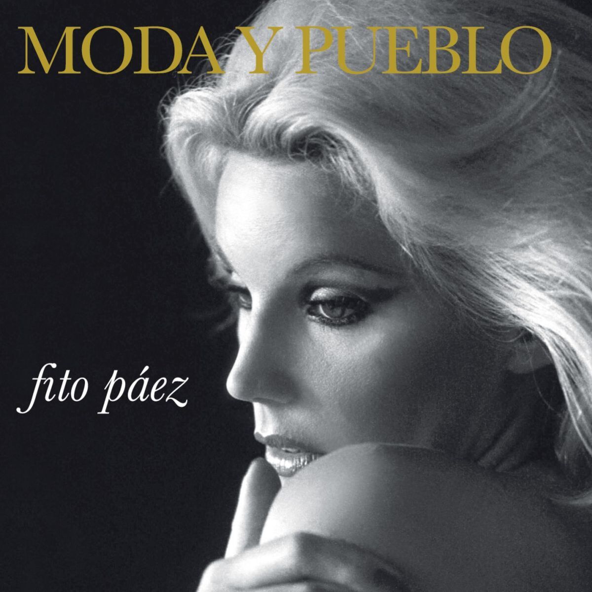 Album picture of Moda Y Pueblo