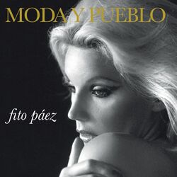 Cover of Moda Y Pueblo