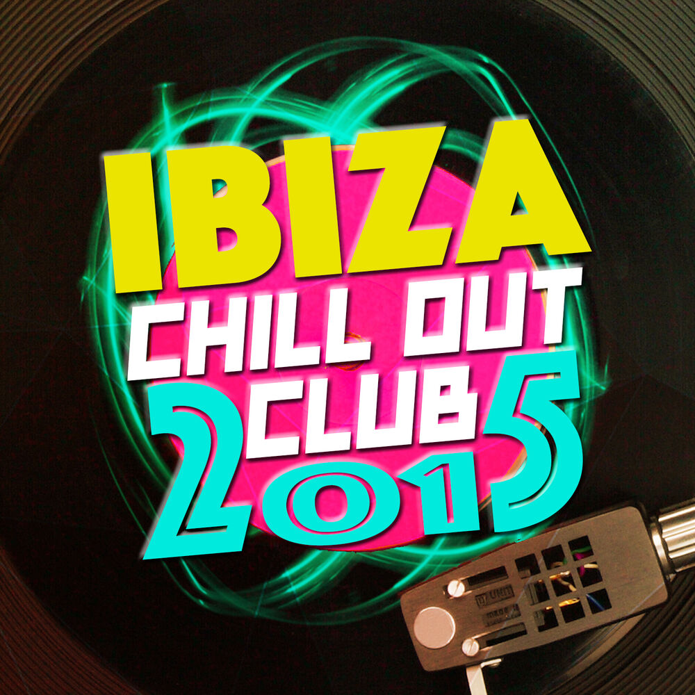 Picture of Ibiza Chillout Club 2015