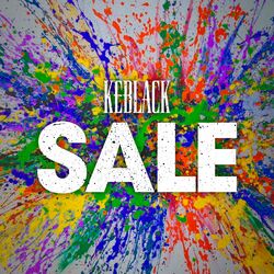 Cover of SALE