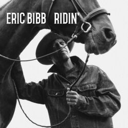Cover of Ridin'