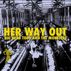 Cover of Her Way Out