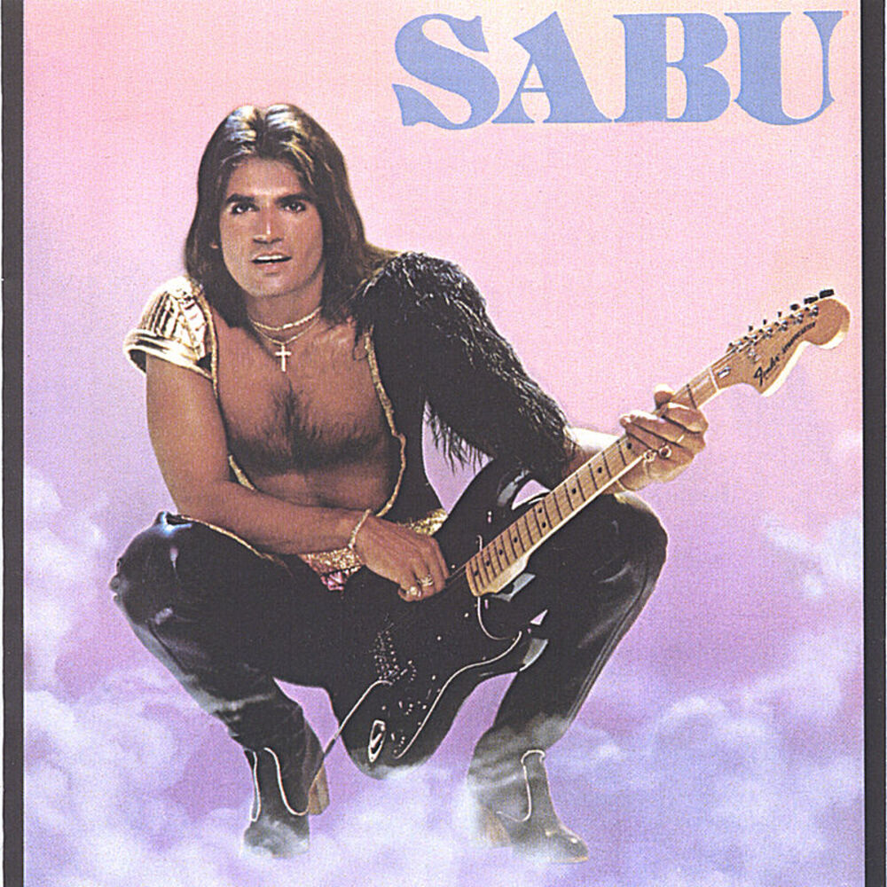 Picture of Sabu