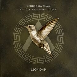 Cover of Ai Que Saudade D’Oce