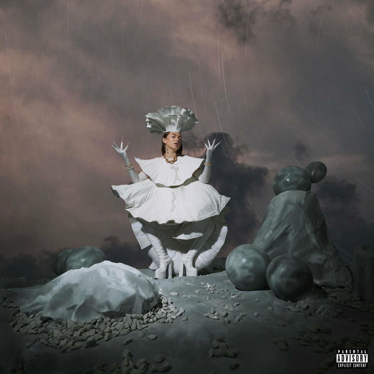 Album cover of Trigger
