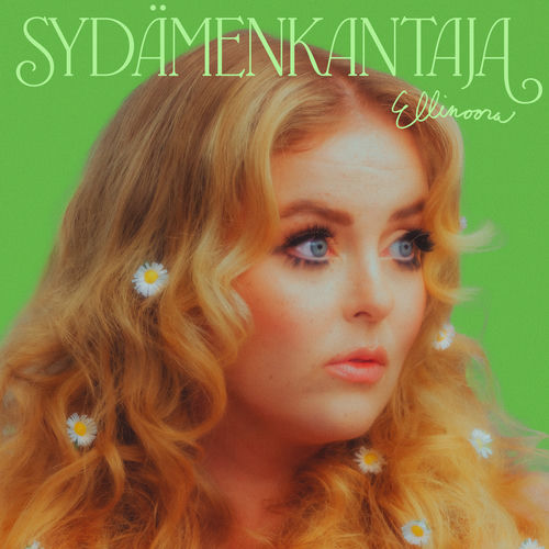 Sydämenkantaja (Vain elämää kausi 14) sleeve
