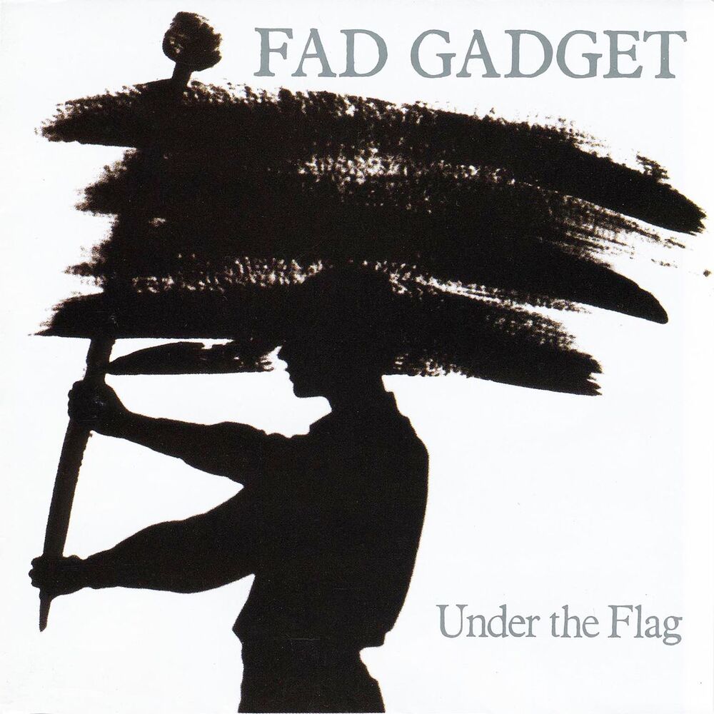 Picture of Under The Flag
