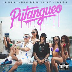 Cover of PUTANGUEO