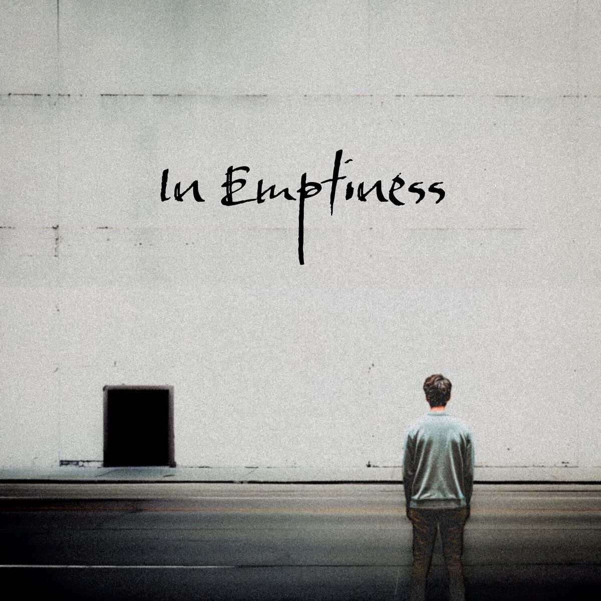Album cover of In Emptiness