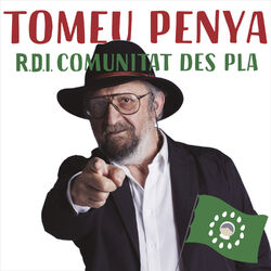 Cover of R.D.I. Comunitat des Pla
