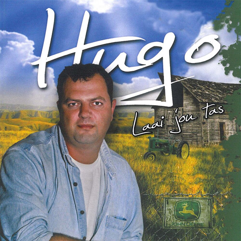 Picture of Laai Jou Tas