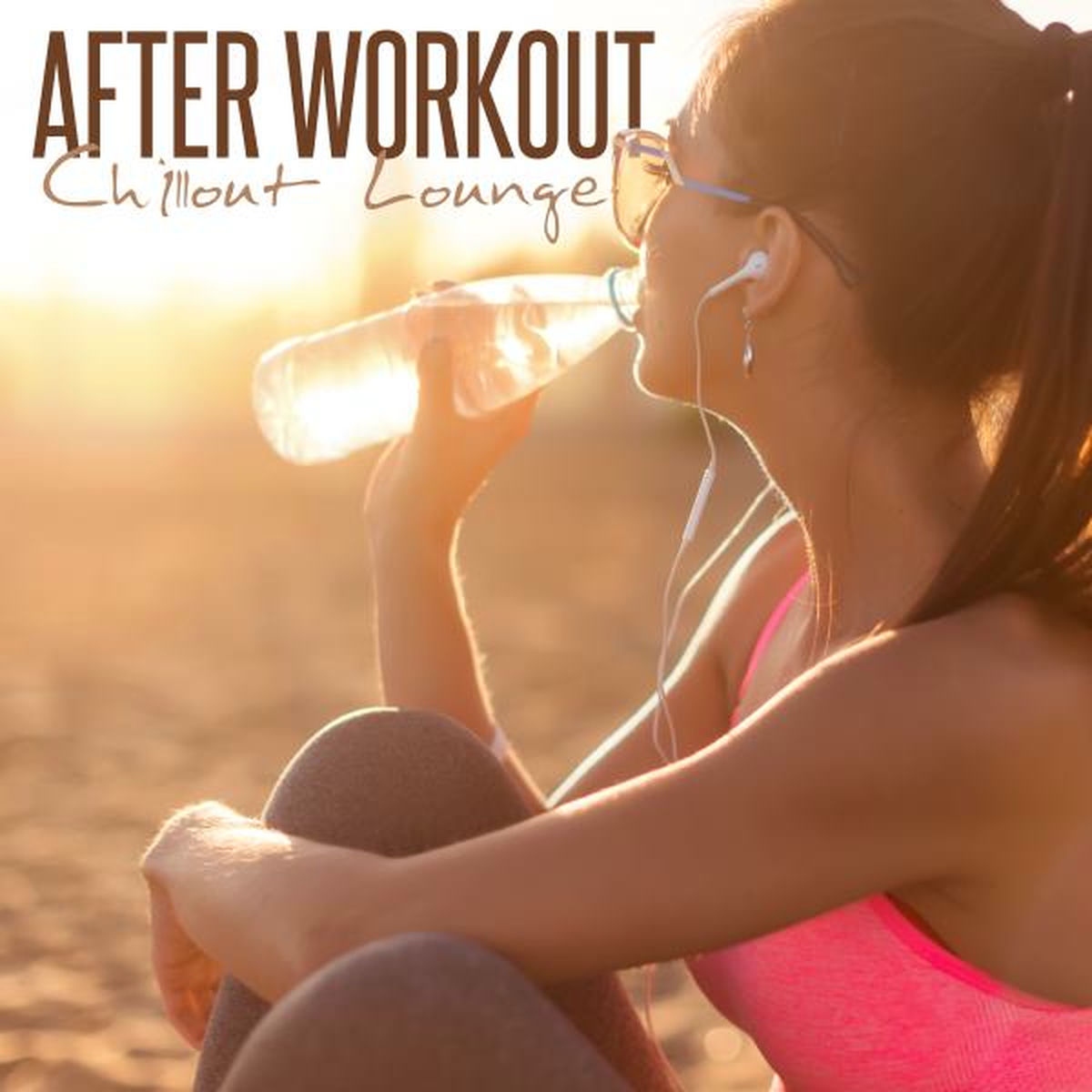 Album cover of After Workout: Chillout Lounge