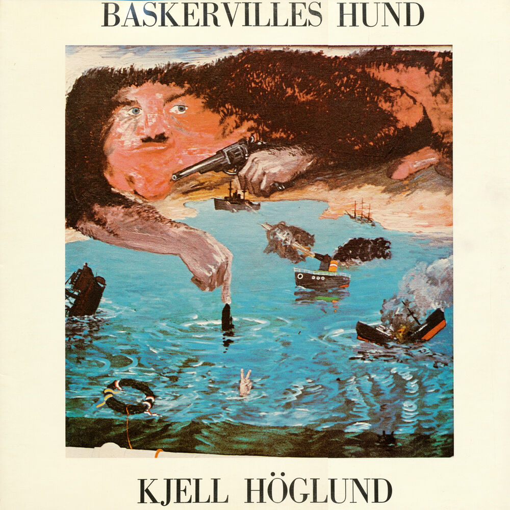 Picture of Baskervilles Hund