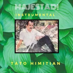Cover of ¡Majestad!