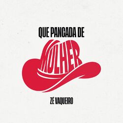Cover of Que Pancada de Mulher
