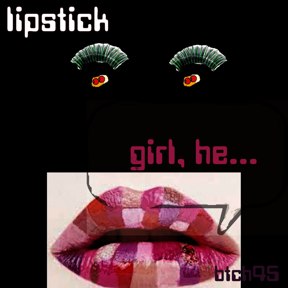 Picture of Girl, He