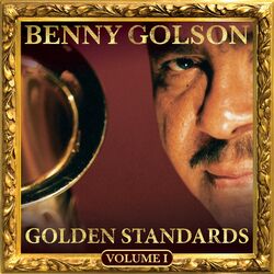 Cover of Golden Standards, Vol. 1