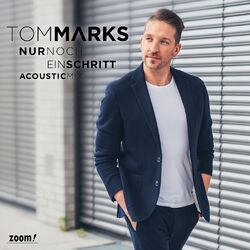 Cover of Nur noch ein Schritt (Acoustic Mix)
