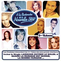 music cover