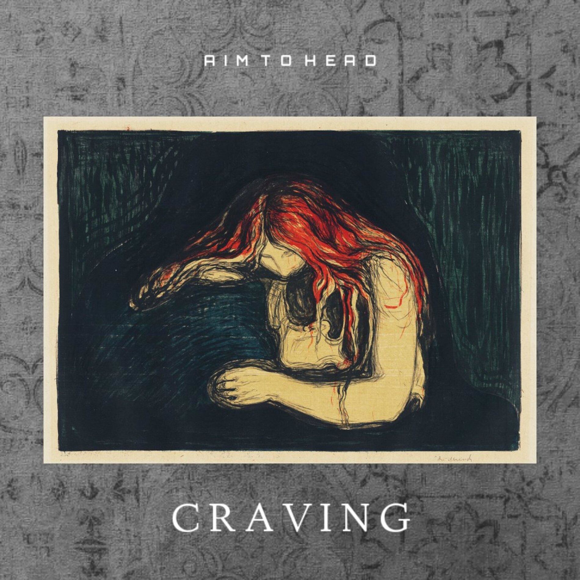 Album cover of Craving