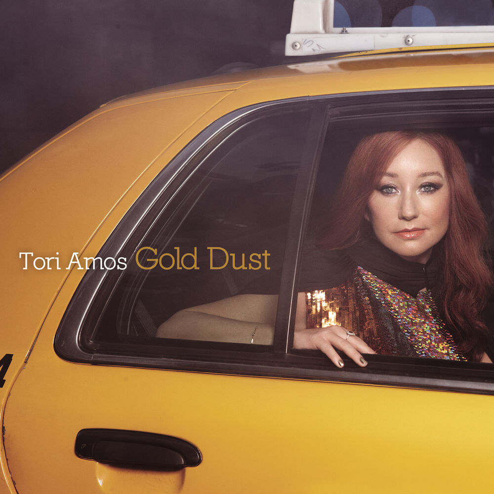 Picture of Gold Dust